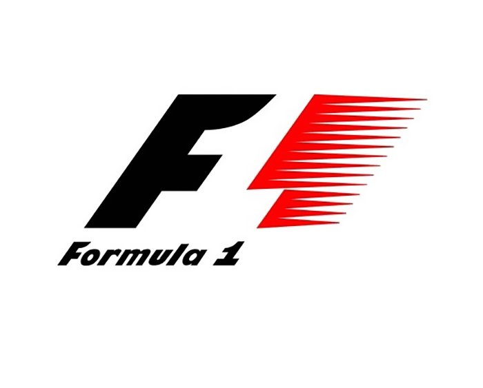 Cómo reaccionaron los fanáticos al nuevo logo de la Formula 1