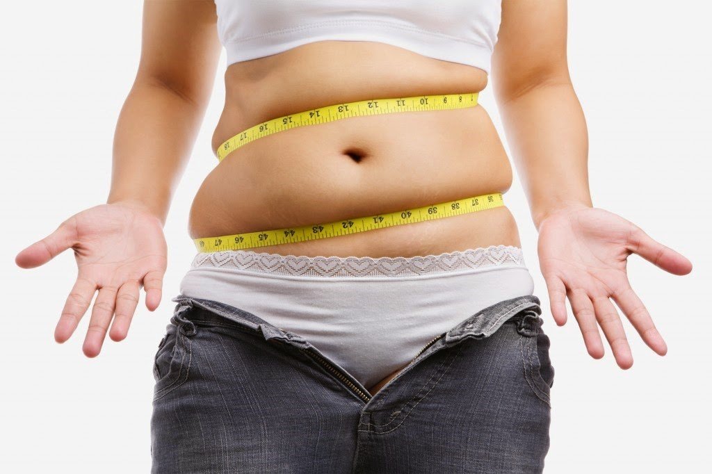 Al bajar de peso, ¿qué pasa con las células grasas?