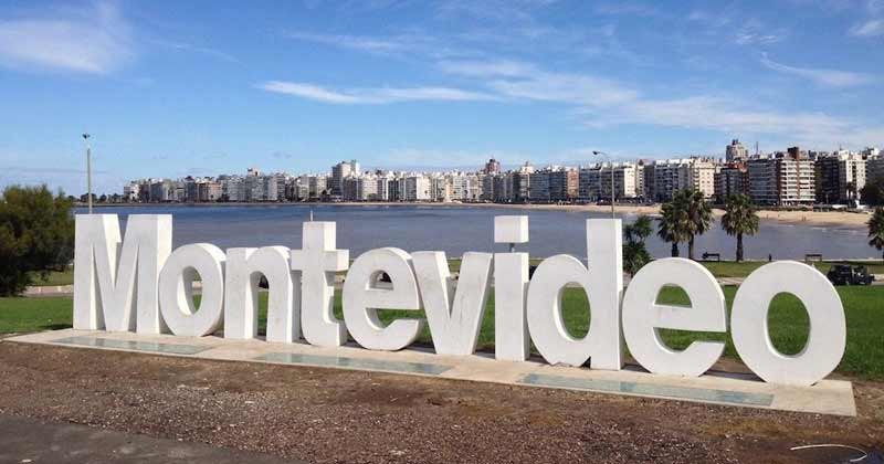 Cuáles son las mejores playas de Montevideo, Uruguay