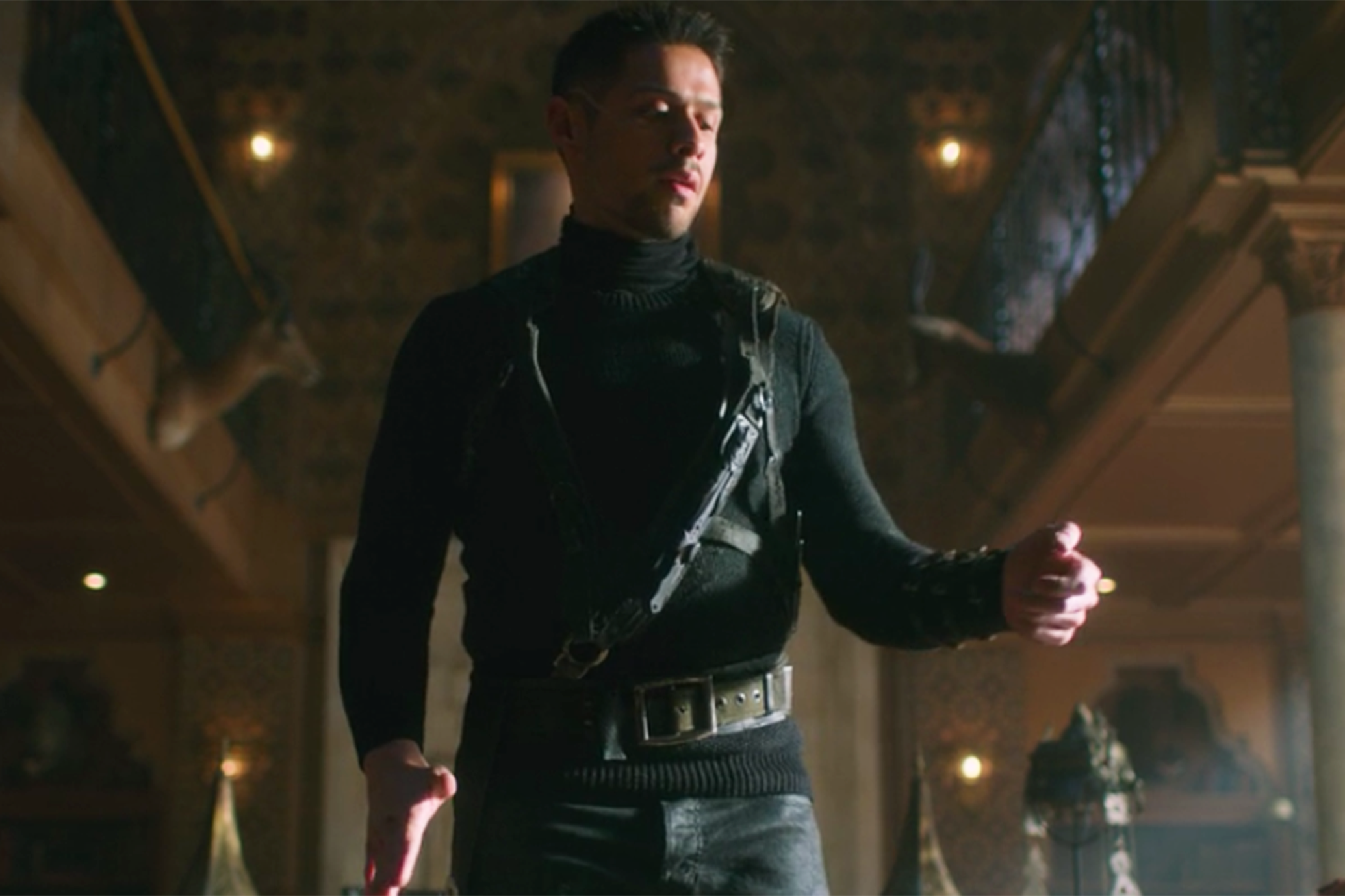 Comprendre La Fin De Umbrella Academy Una mirada a The Umbrella Academy de Netflix, acción y música pop de