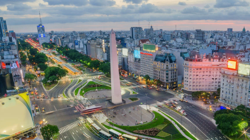 10 curiosidades más interesantes de Argentina