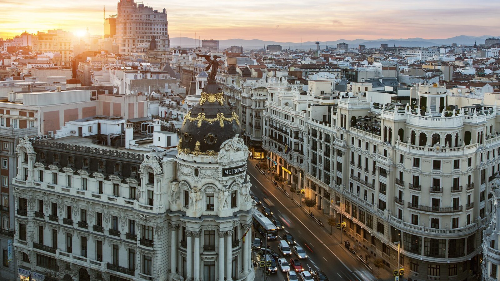 7 curiosidades de Madrid que de seguro no sabías