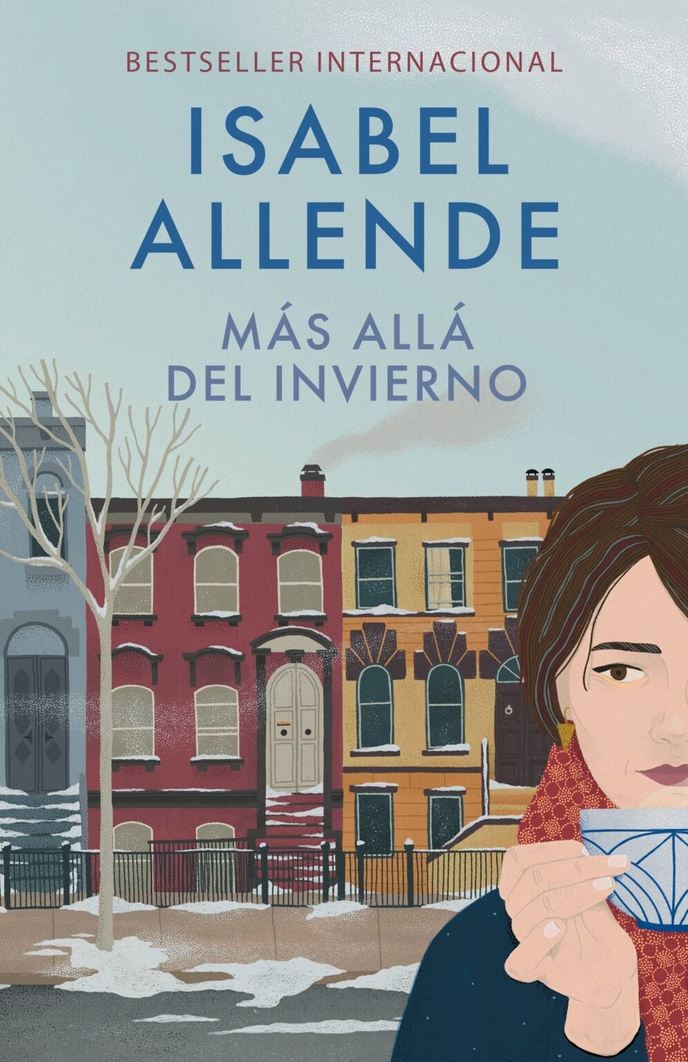 Los 4 Mejores Libros de Isabel Allende El Saber Digital